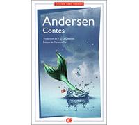 Contes - Prépas scientifiques 2022 (French Edition)