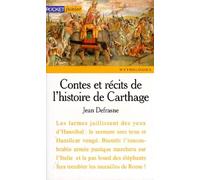 CONTES REC HISTOIRE CATHAGE