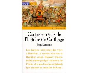 CONTES REC HISTOIRE CATHAGE