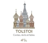 Contes, Récits Et Fables - 1869-1872