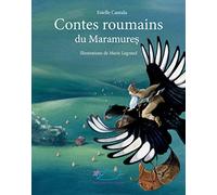 Contes roumains du Maramures