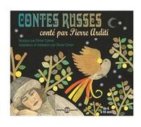 Contes russes