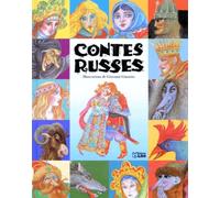 Contes russes