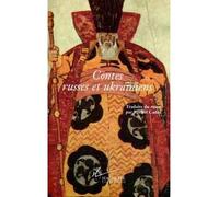 Contes russes et ukrainiens - Alexandre Afanassiev - Hachette Litterature - broché - Contes / Légendes