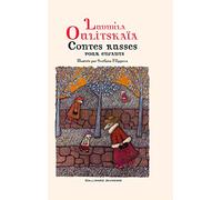 Contes russes pour enfants - De 8 à 12 ans