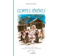 Contes sérères