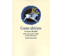 Contes Siberiens. Le Renne Du Soleil