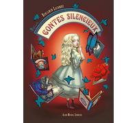 Benjamin Lacombe – Contes silencieux – Contes et légendes jeunesse – Cartonné