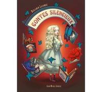 Contes silencieux Benjamin Lacombe (Auteur)