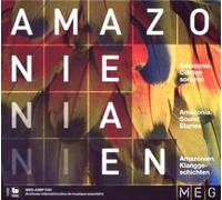 Riso Gallo – Contes sonores : Amazonie