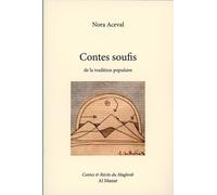 Contes soufis de la tradition populaire