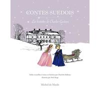 Contes suédois: Les histoires de Charles-Gustave