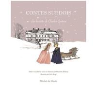 Contes Suédois - Les Histoires De Charles-Gustave