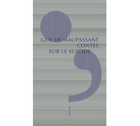 Contes sur le suicide