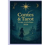 Contes&Tarot: Voyage symbolique 2026