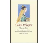 Contes tchèques : Cheveux d'Or