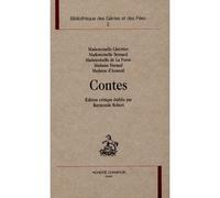 Contes Tome 2 - Raymonde Robert - Honore Champion - relié - Contes / Légendes