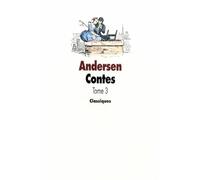 Contes - Tome 3