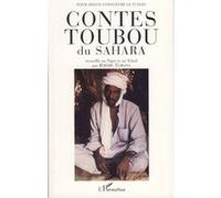 Contes Toubou du Sahara