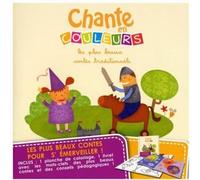 Contes Traditionnels