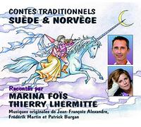 CONTES TRADITIONNELS