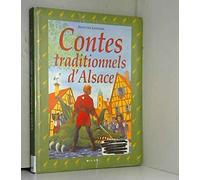 Contes traditionnels d'Alsace