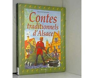 Contes traditionnels d'Alsace
