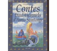 Contes traditionnels d'Aunis Saintonge