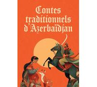 Contes traditionnels d'Azerbaïdjan