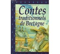 Contes traditionnels de Bretagne