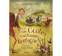 Contes traditionnels de Bretagne