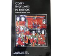 Contes traditionnels de Bretagne, tome 3
