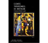Contes traditionnels de Bretagne, tome 5