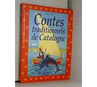 Contes traditionnels de Catalogne