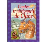 Contes Traditionnels De Chine