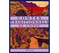 Contes traditionnels de Corse