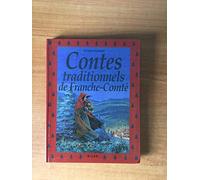 Contes traditionnels de Franche-Comté