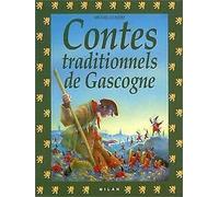 Contes traditionnels de Gascogne