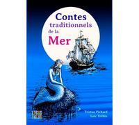 Contes traditionnels de la mer
