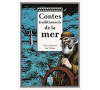 Contes Traditionnels De La Mer