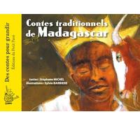 Contes traditionnels de Madagascar
