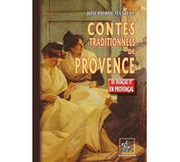 Contes traditionnels de Provence