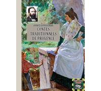 Contes traditionnels de Provence (édition de poche) [Paperback] [Paperback] [Paperback] [Paperback]