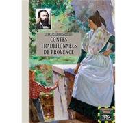 Contes traditionnels de Provence Joseph Roumanille (Auteur)