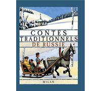 Contes Traditionnels De Russie