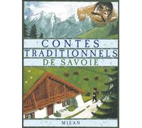 Contes traditionnels de Savoie