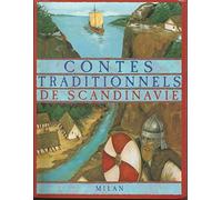 Contes traditionnels de Scandinavie