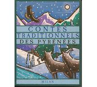 Contes traditionnels des Pyrénées, tome 2