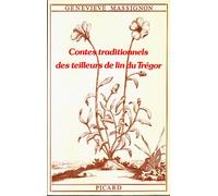 Contes traditionnels des teilleurs de lin du Trégor (Basse-Bretagne)