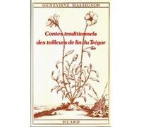Contes traditionnels des teilleurs de lin du Trégor (Basse-Bretagne)